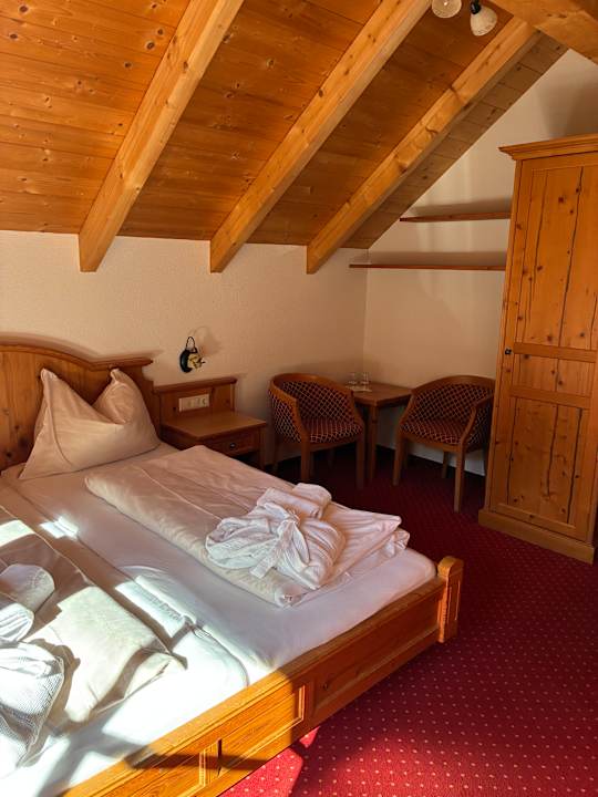 Zimmer Almdorf Reiteralm & Almhotel Edelweiss