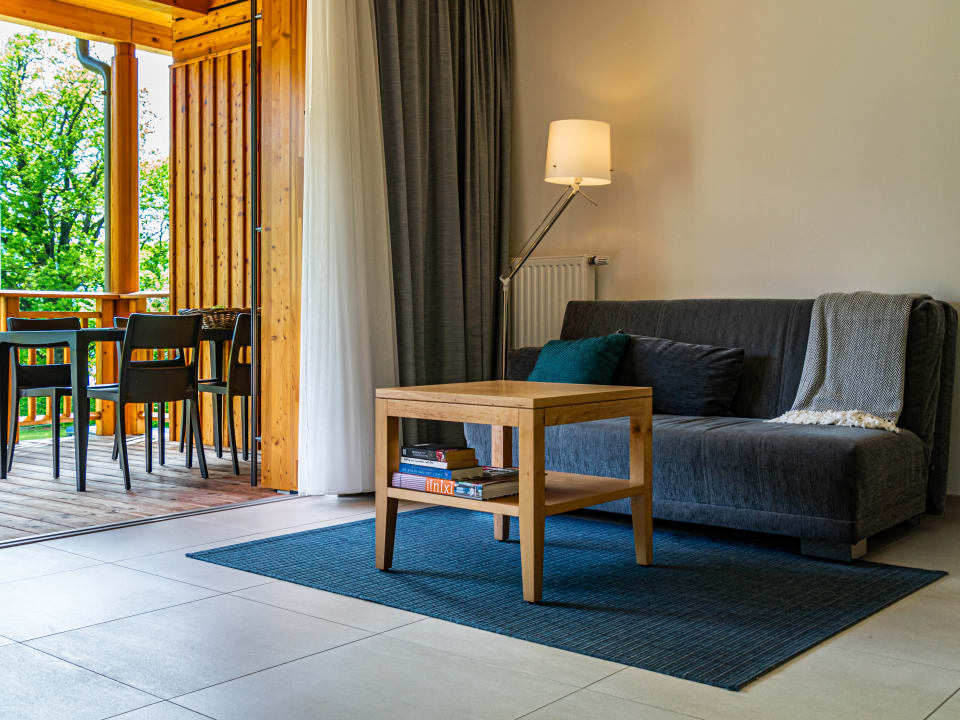 Zimmer See-Areal Steindorf