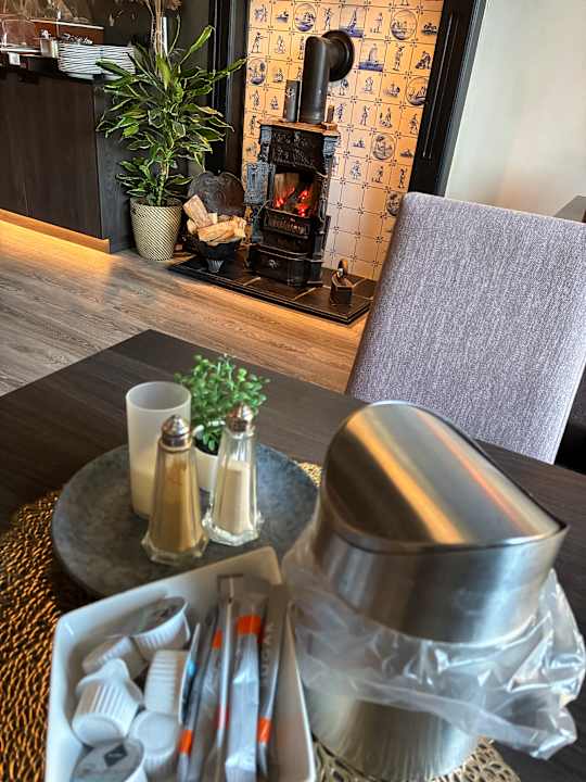 Gastro Hotel Hulsman