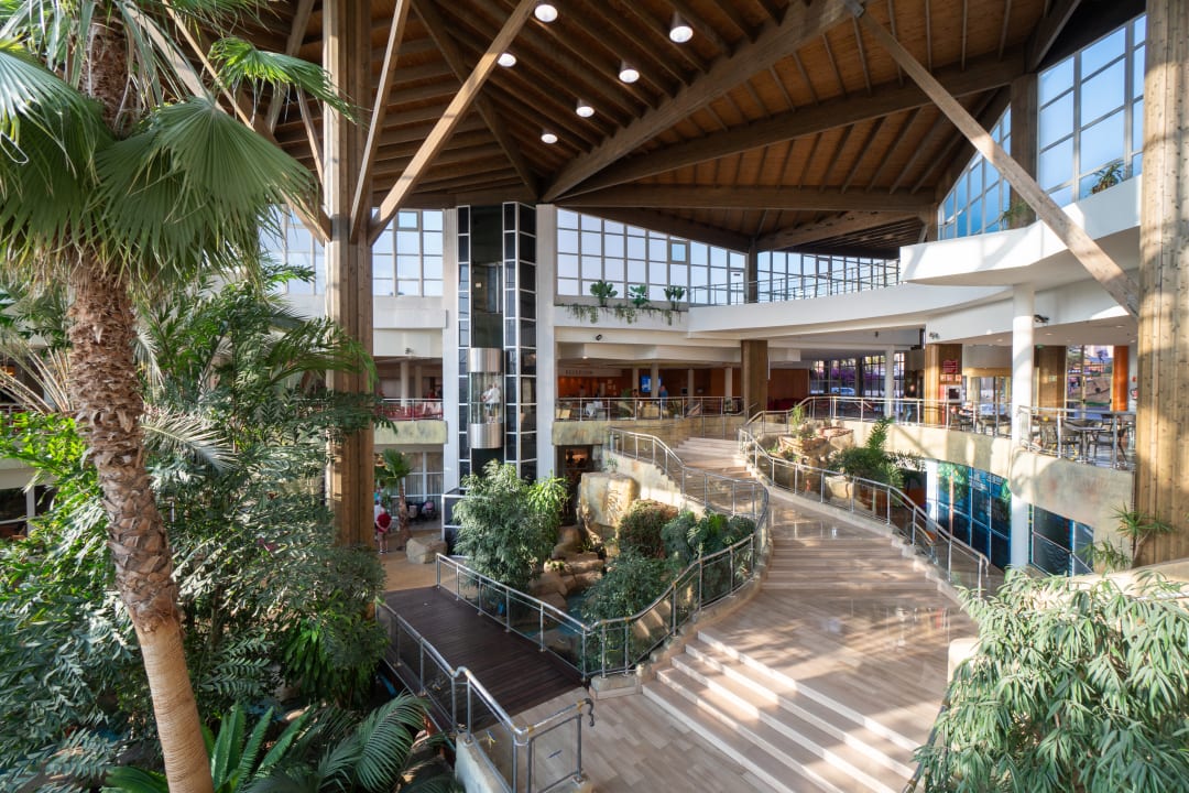 Sonstiges Hotel Flamingo Oasis