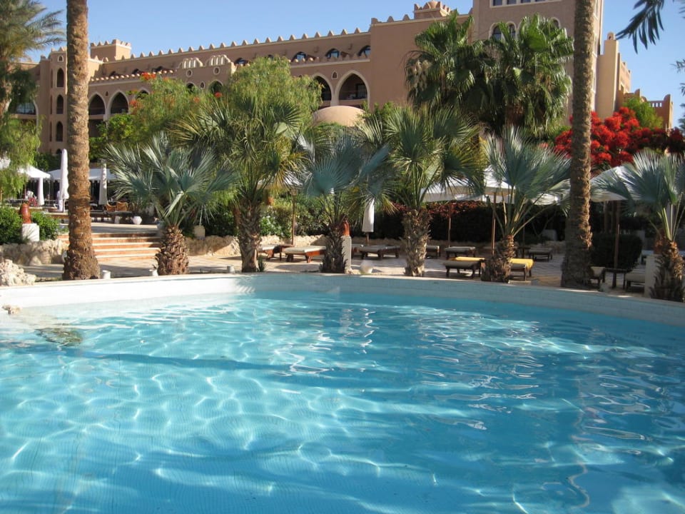 Pool Makadi Palace
