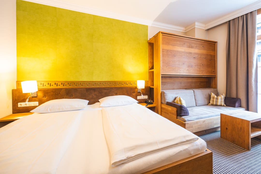 Zimmer Fish'Inn Zell - Hotel Fischerwirt