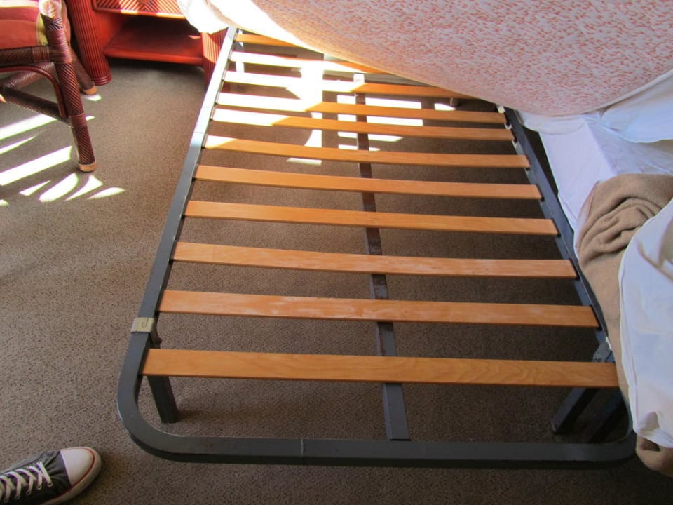 Bettgestell R2 Lago Playa Park