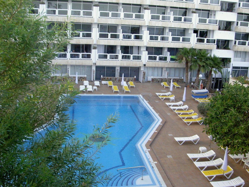 Hauptpool2 Hotel Europalace