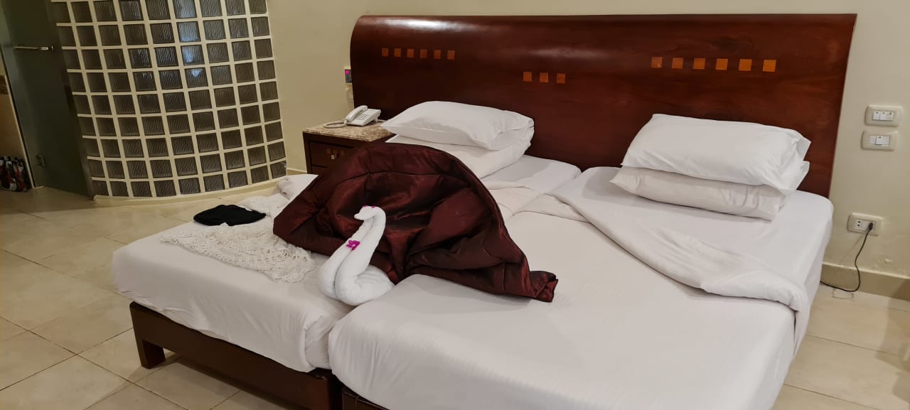 Zimmer Shams Prestige Abu Soma-Adults Only