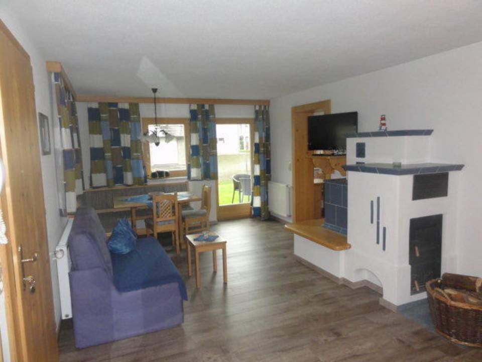 Appartement 2 neu renoviert  Appartements Walk