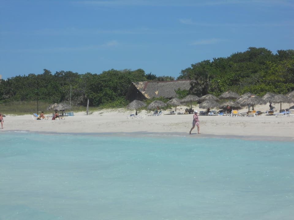 Wunderschön Sol Hicacos Varadero