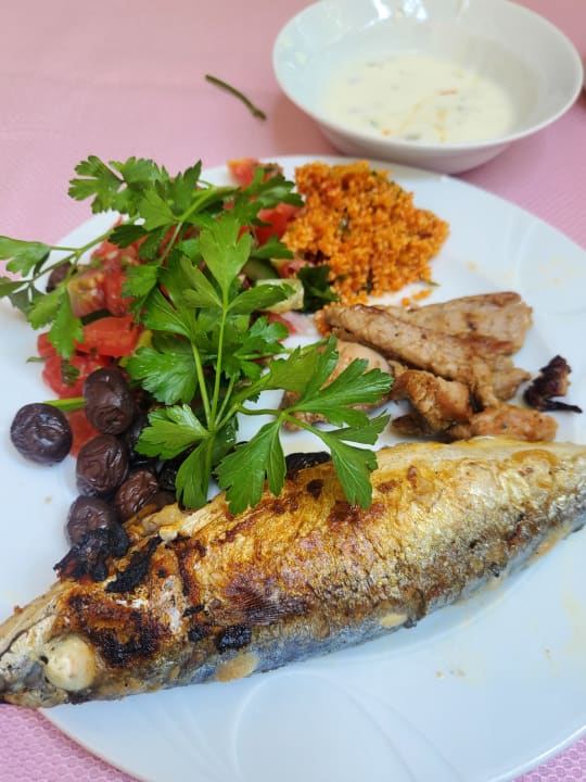 Gastro Hane Family Resort