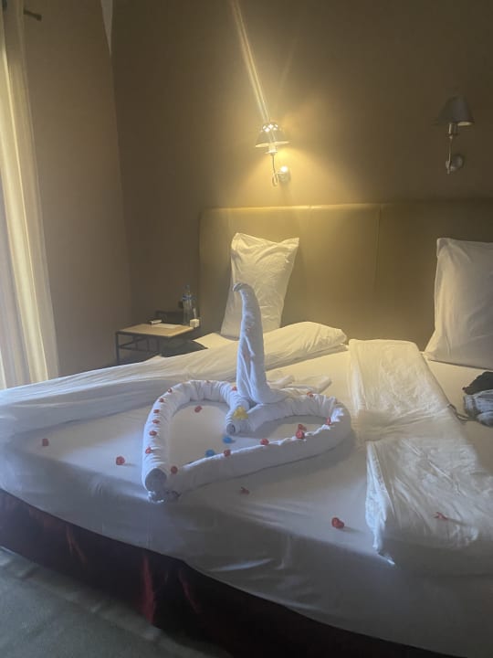 Zimmer Jaz Makadi Oasis Resort