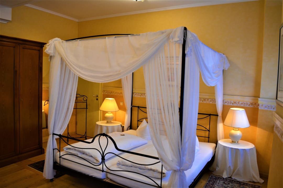 Zimmer Stadthotel Pfarrhof