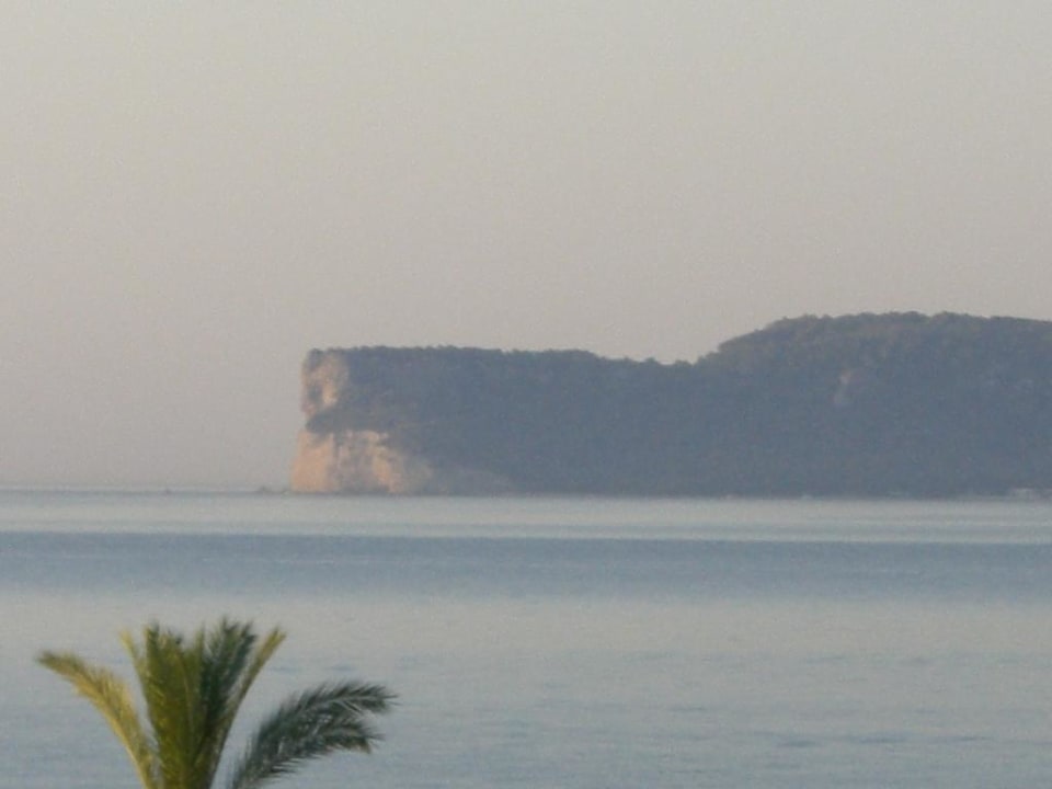 Kemer Kilikya Palace Göynük