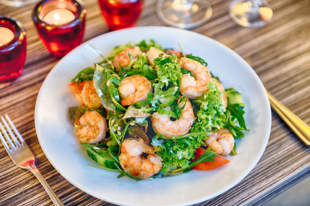 Restaurant Leonardo Hotel Mannheim-Ladenburg