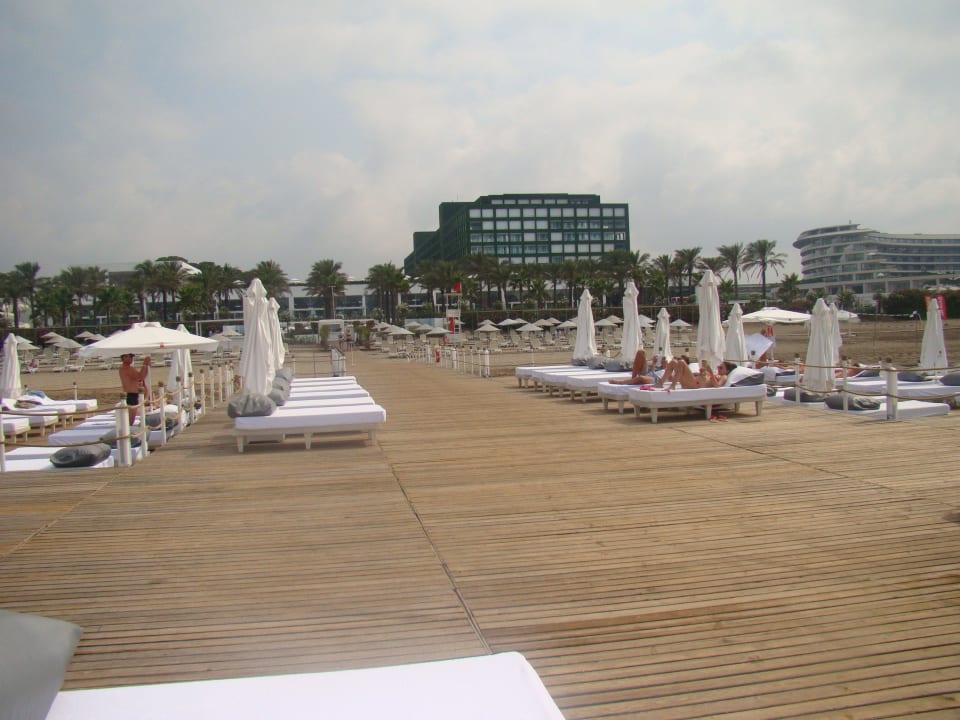 Pomost Adam & Eve - Adults only