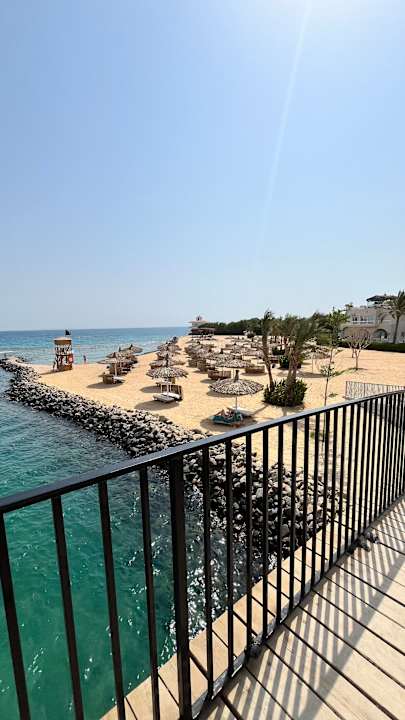 Außenansicht Desert Rose