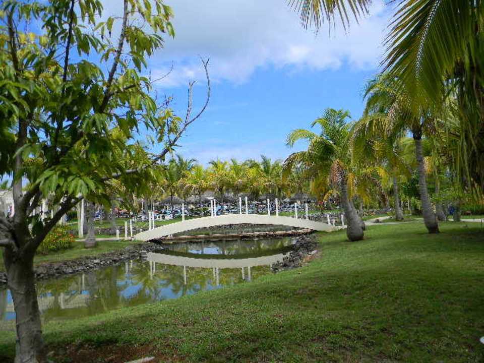 Traumhafte Anlage Melia Las Antillas - Adults only