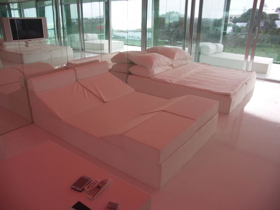 Zimmer mit Kamasutra Liege Adam & Eve - Adults only