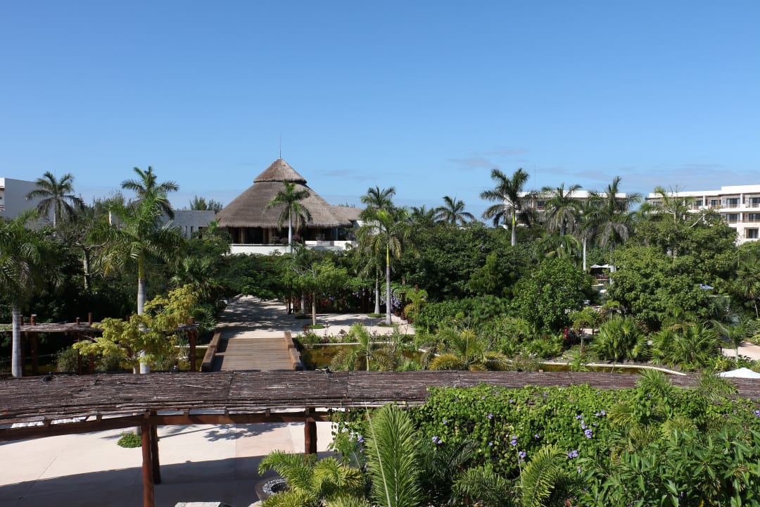 Ausblick Secrets Akumal Riviera Maya - Adults only