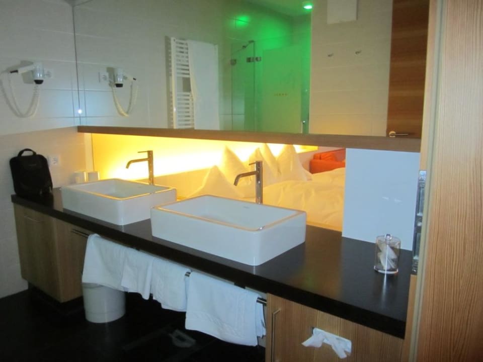 Bad Hotel Monika – great place to be