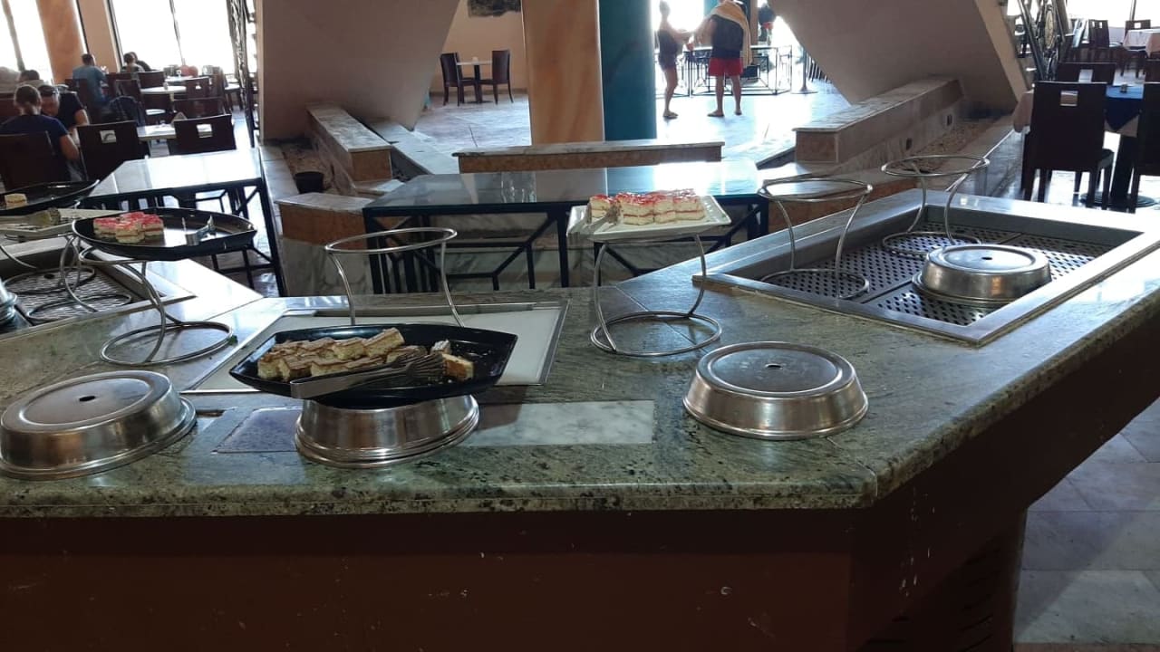 Gastro Blend Club Aqua Resort