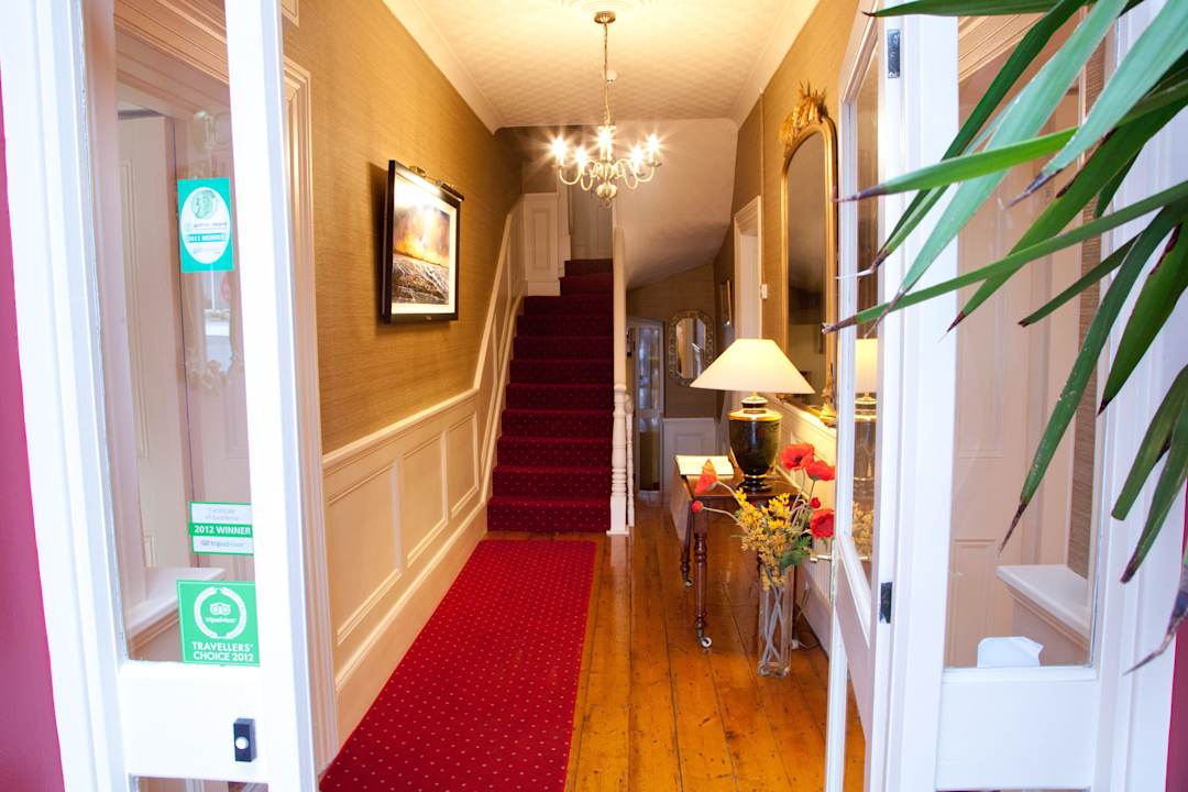 Ceol Na Mara Guesthouse Ceol Na Mara Guesthouse