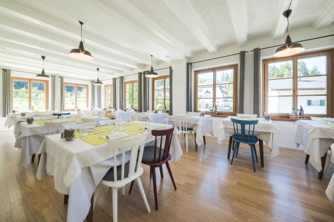 Restaurant Hotel Gasthof zum Hirschen
