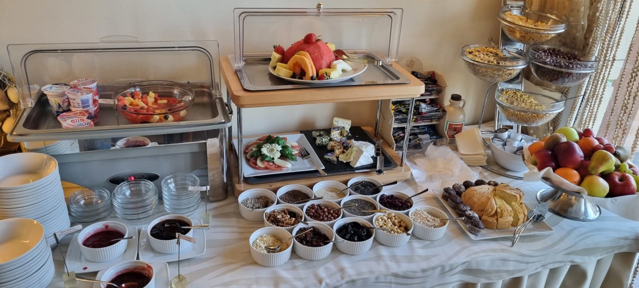 Gastro Villa del Mar