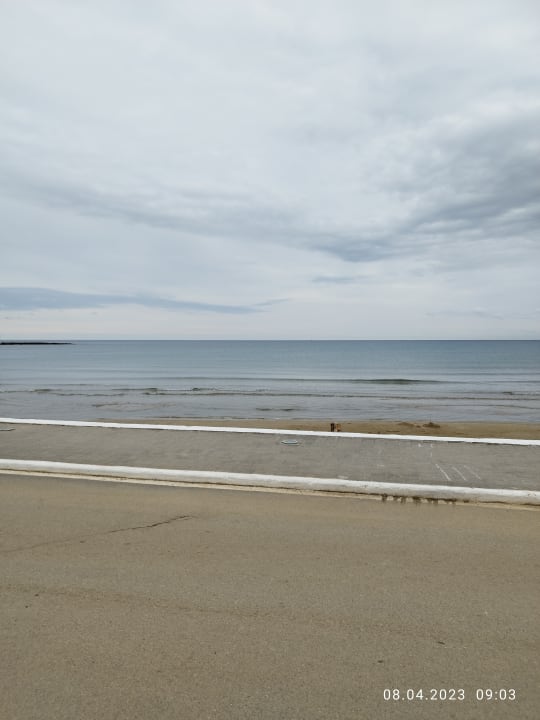 Strand Harmony Boutique Resort