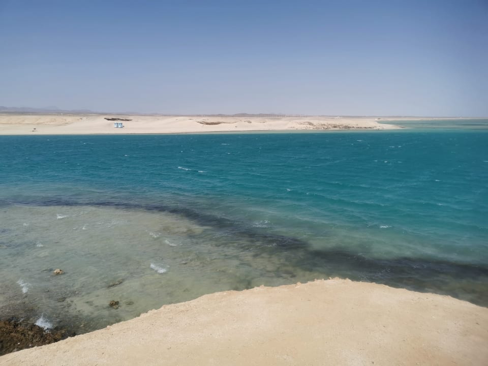 Strand Three Corners Sea Beach Resort