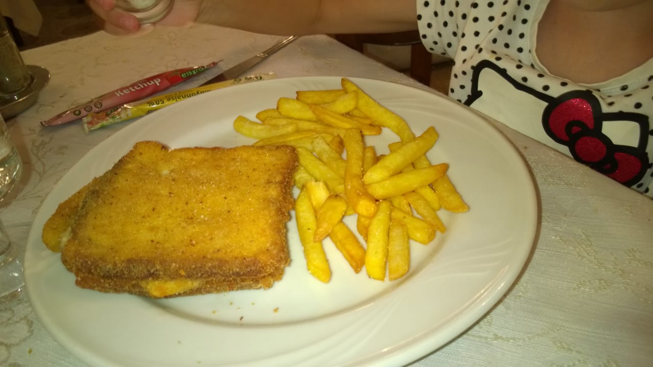 Gastro Hotel Aragonese