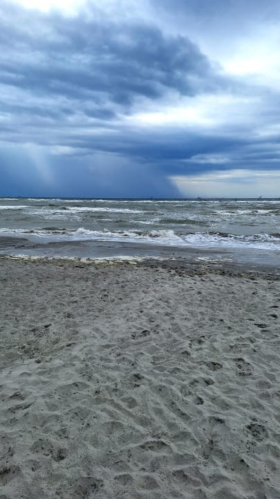 Strand Sentido Punta Marina Premium Camp