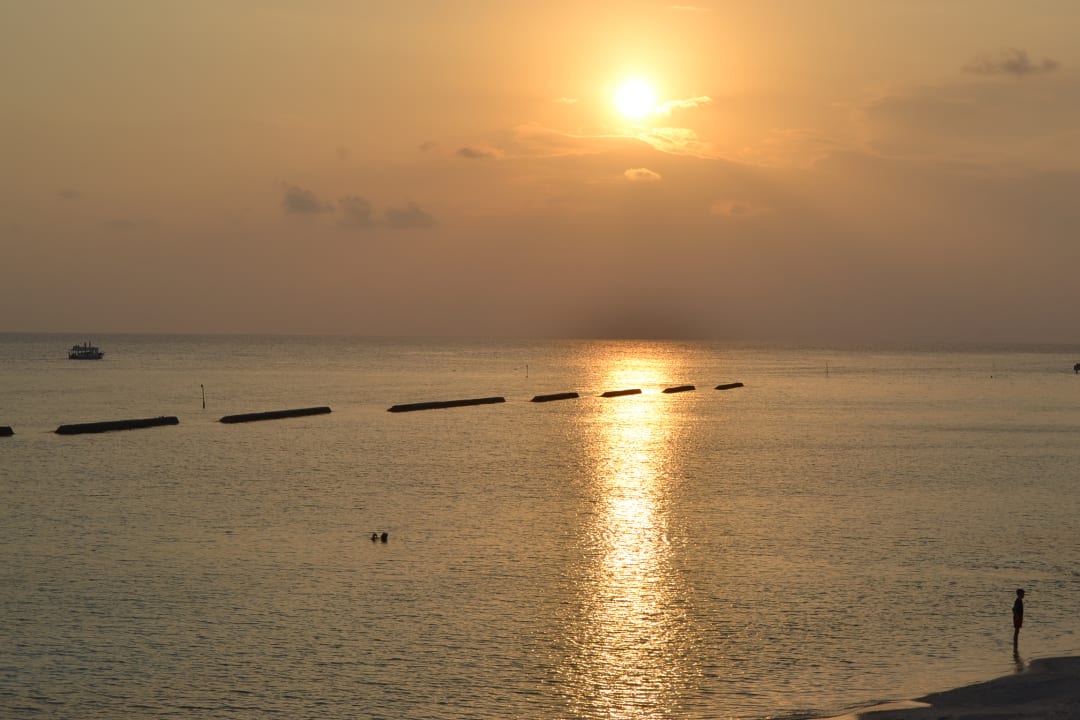 Strand Kuramathi Maldives