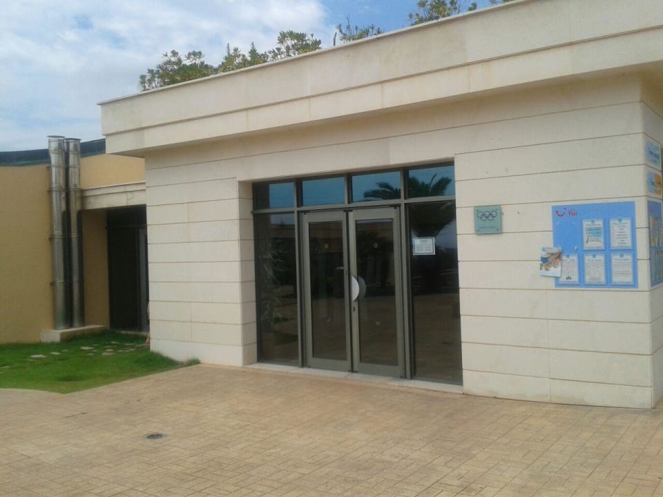 Anlage  TUI KIDS CLUB Punta Prima