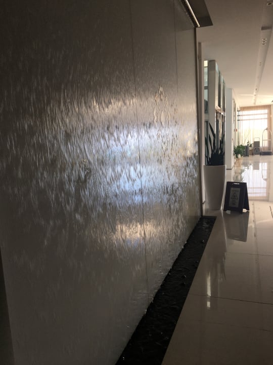 Lobby Lesante Blu - The Leading Hotels of the World