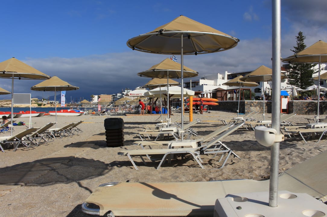 Strand Creta Maris Resort