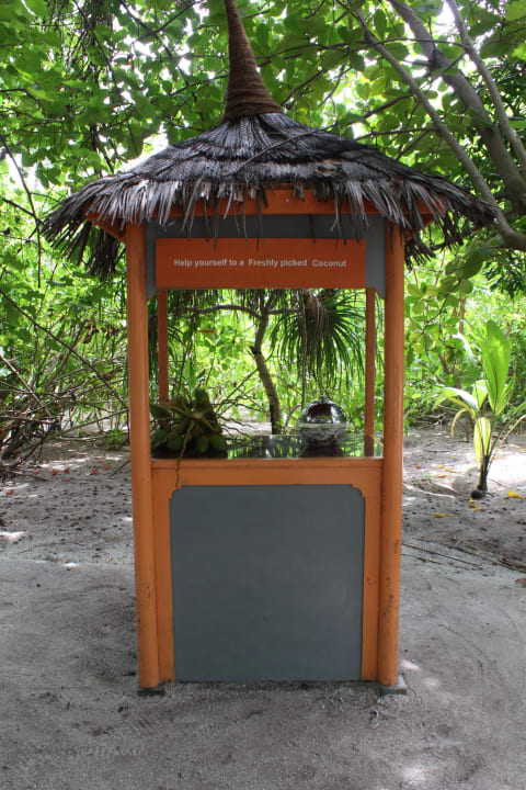 Refresher LUX South Ari Atoll