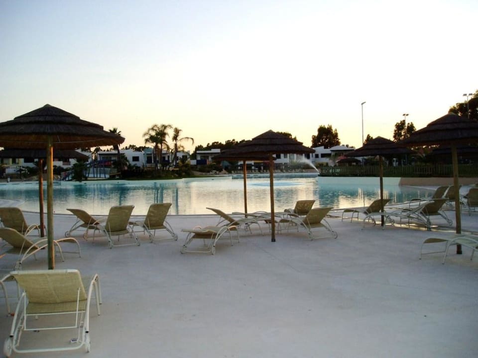 Pool I Turchesi Club Village