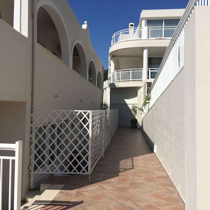 Hotel Pelekas Monastery (Im Umbau/Renovierung)