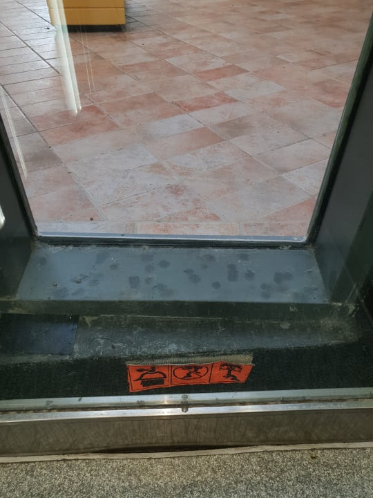 Lobby Limak Limra Hotel & Resort