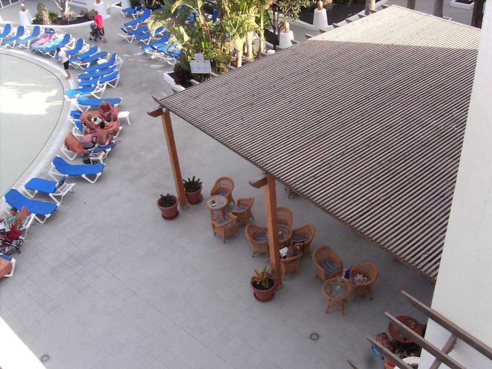 Hotelanlage Club Jandia Princess