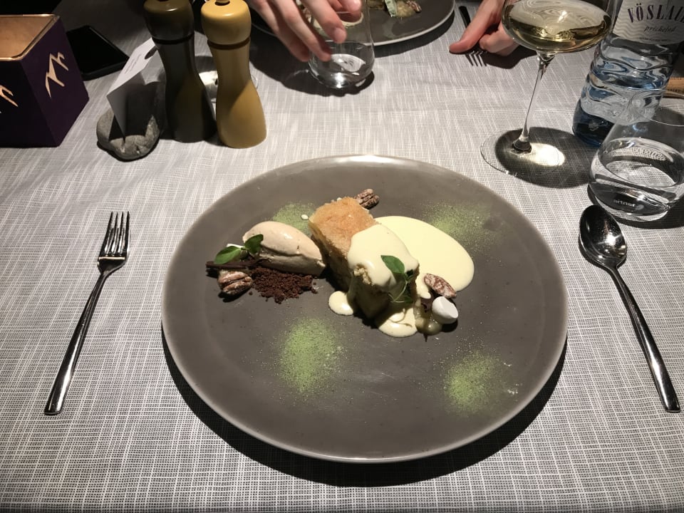 Gastro Bergland Sölden Design- und Wellnesshotel