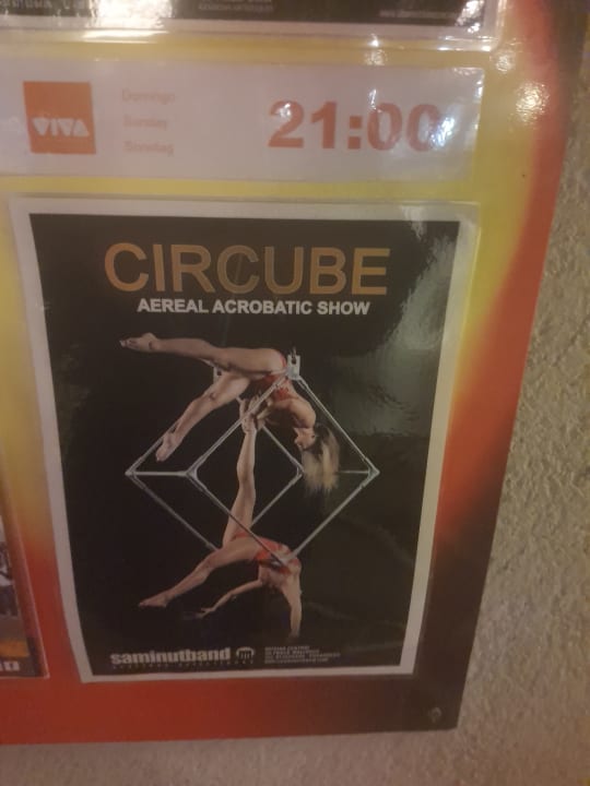 Sport & Freizeit VIVA Cala Mesquida Resort & Spa