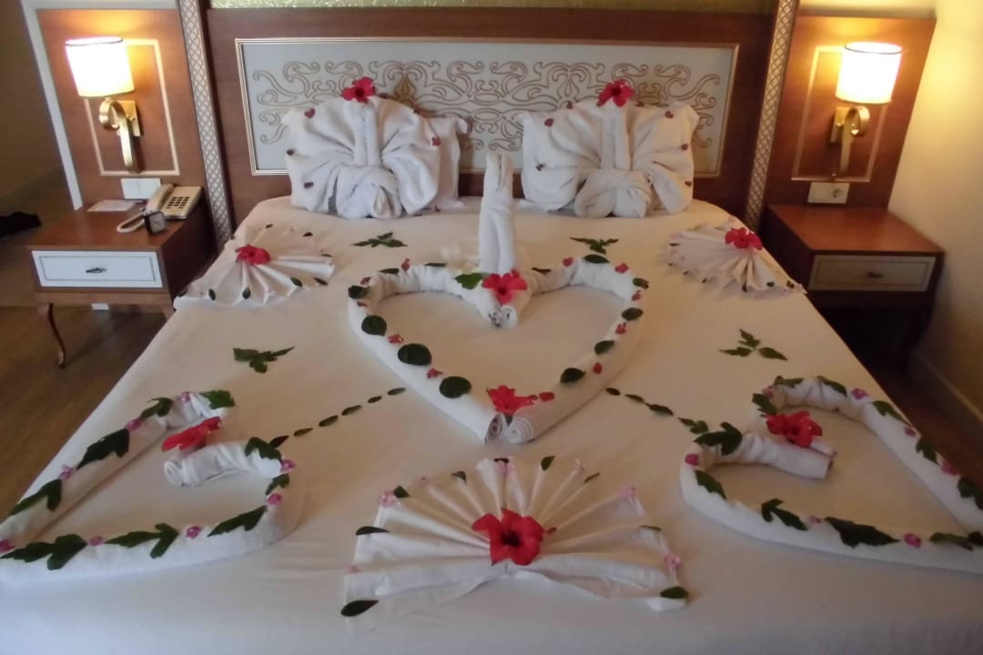 Richtige Kunstwerke Diamond Excellence Resort & Spa