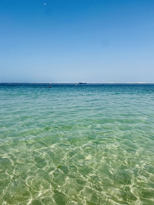 Strand Hotel Riu Dubai