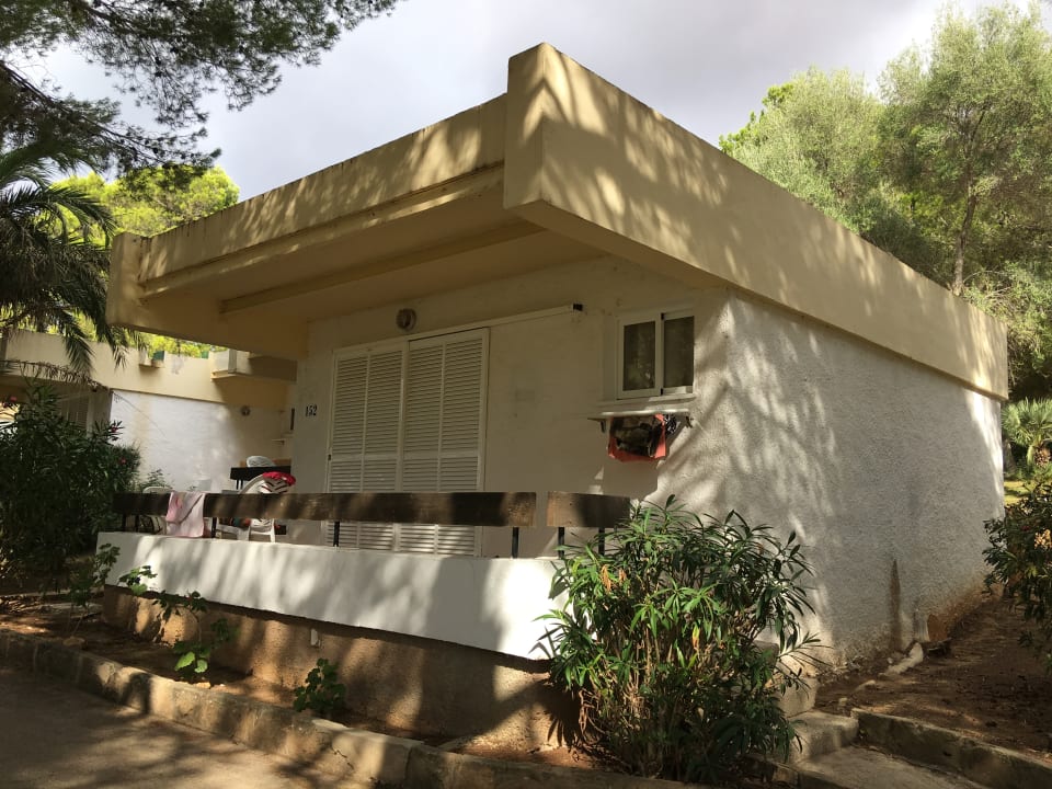 Zimmer Sun Club Eldorado