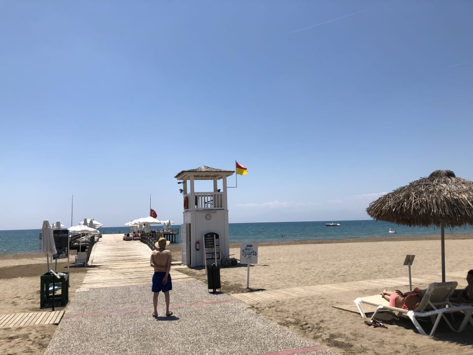 Strand Voyage Belek Golf & Spa