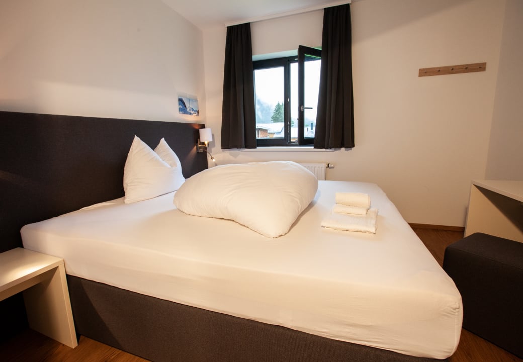 Zimmer Chalet Resort Montafon