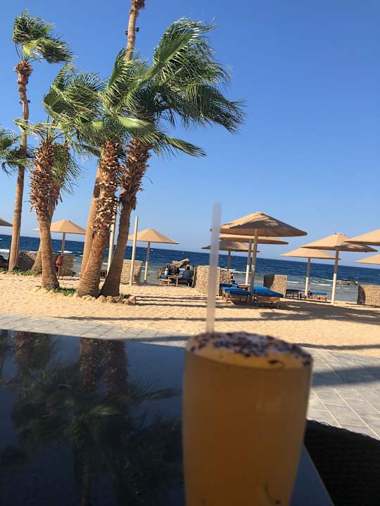 Außenansicht Pickalbatros Citadel Resort