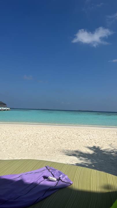 Außenansicht ROBINSON NOONU