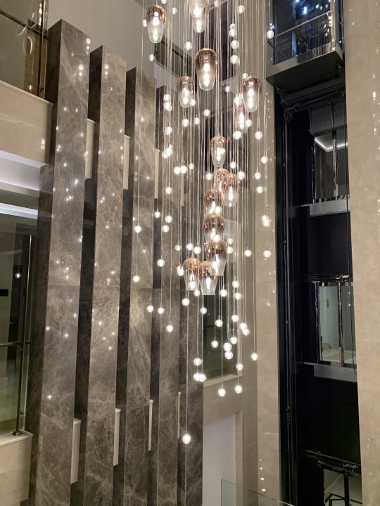 Sonstiges Side Sunport Hotel & Spa