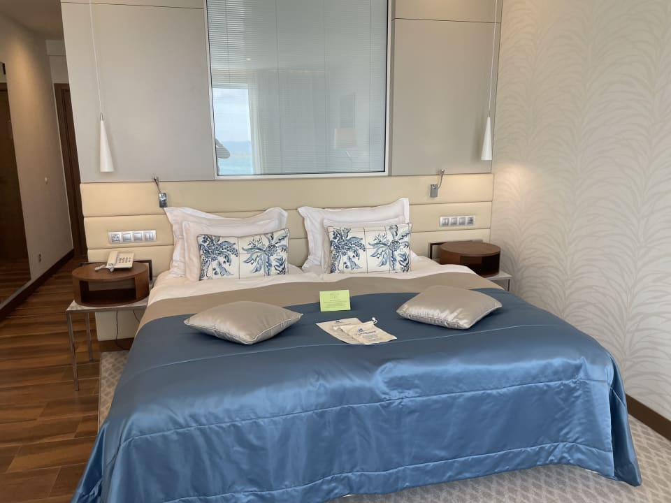 Zimmer Maritim Hotel Paradise Blue Albena